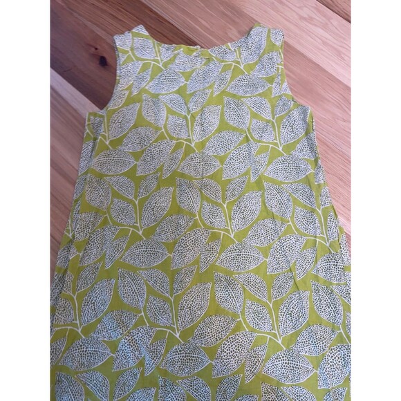 Utsa Girl’s Sleeveless Dress - Size 8/9 Years - Picture 8 of 10